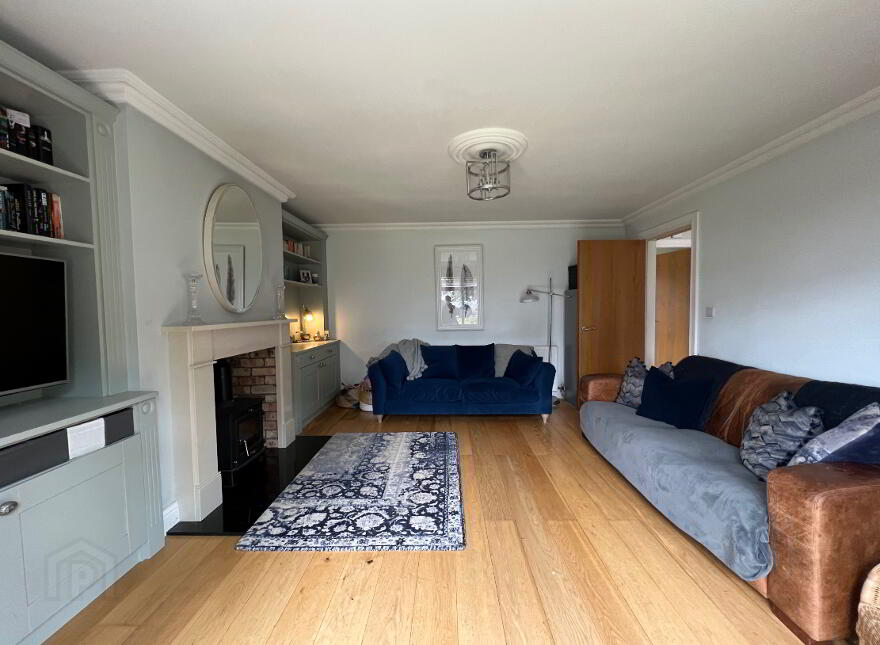 34 Westfort, Cookstown, BT80 8TH