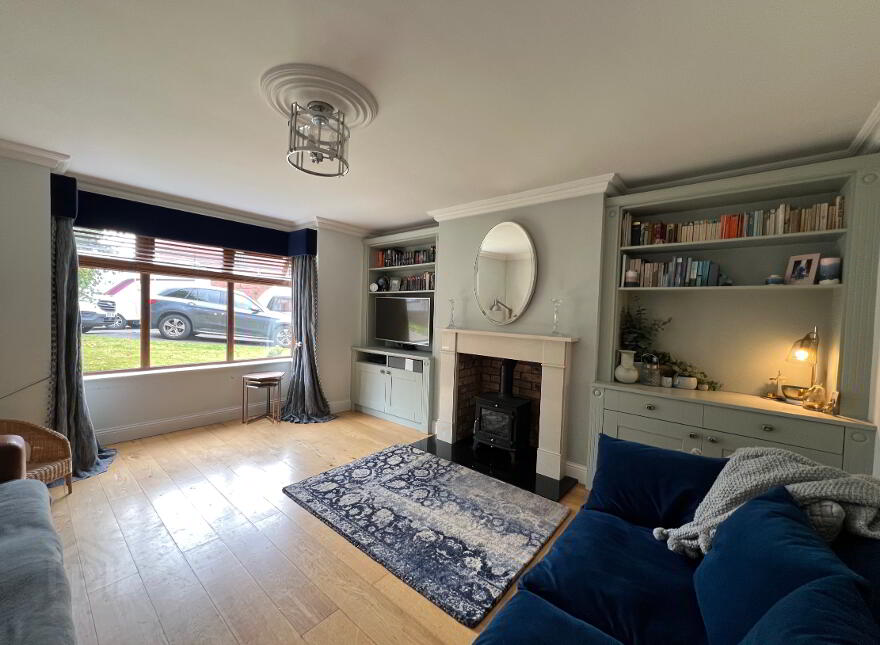 34 Westfort, Cookstown, BT80 8TH