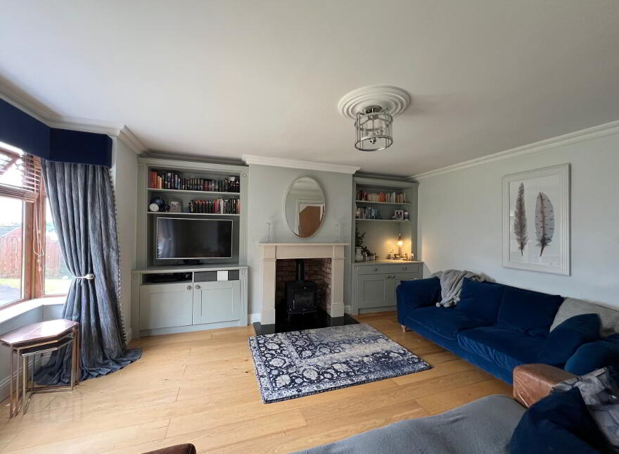 34 Westfort, Cookstown, BT80 8TH