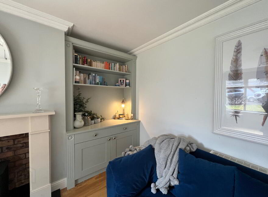 34 Westfort, Cookstown, BT80 8TH