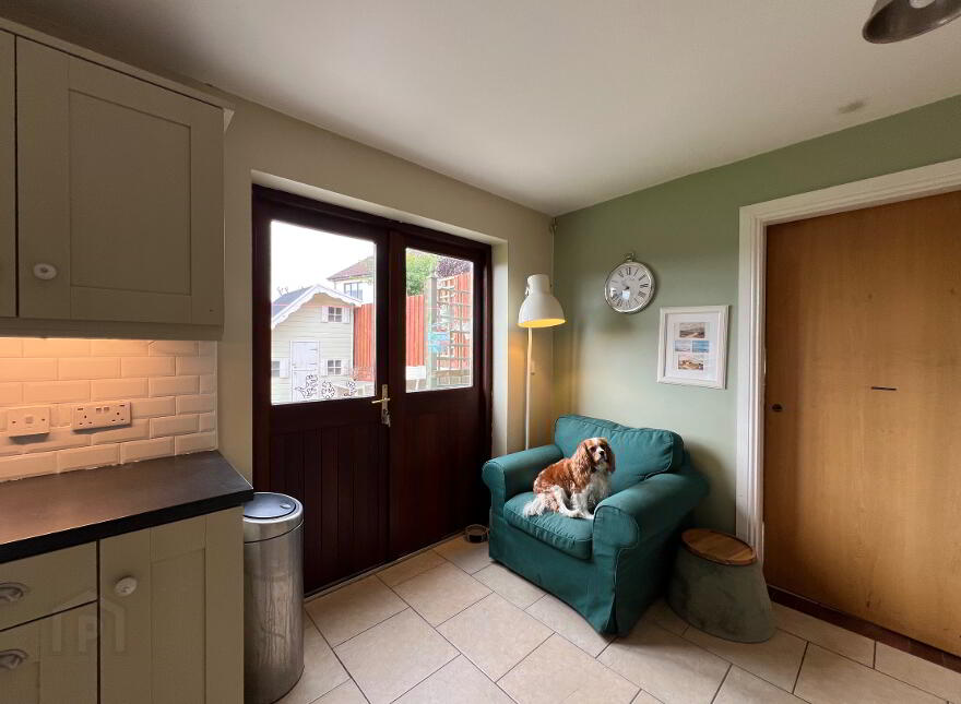 34 Westfort, Cookstown, BT80 8TH