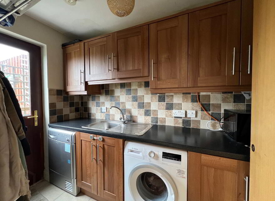 34 Westfort, Cookstown, BT80 8TH