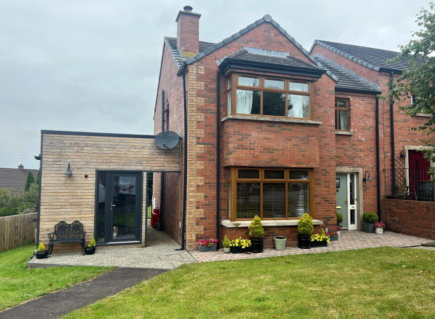 34 Westfort, Cookstown, BT80 8TH