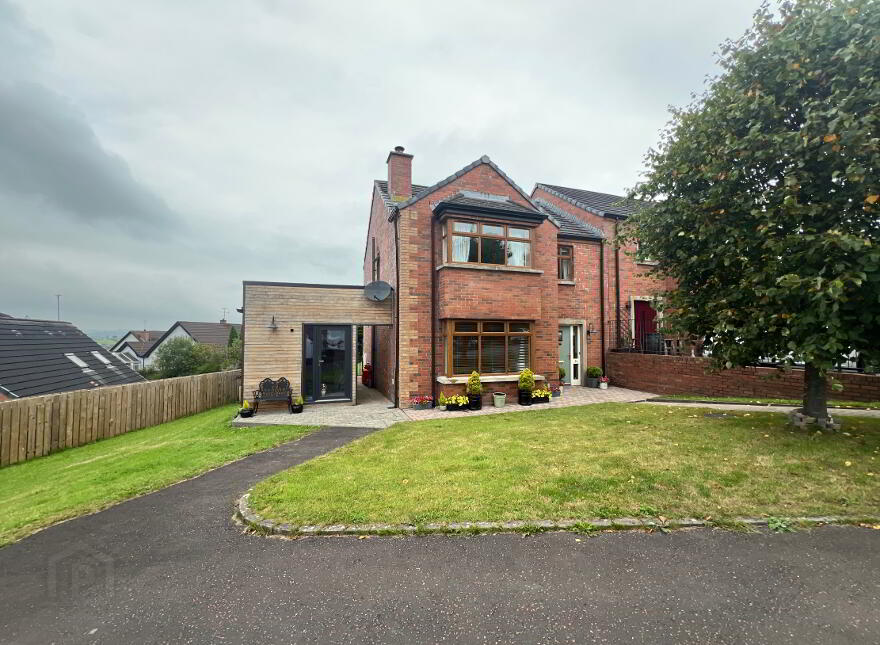 34 Westfort, Cookstown, BT80 8TH