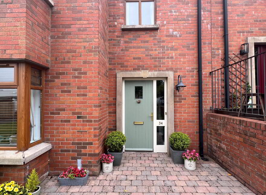 34 Westfort, Cookstown, BT80 8TH