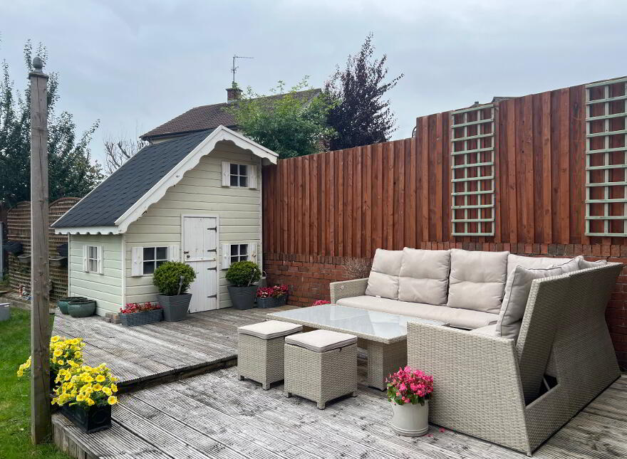 34 Westfort, Cookstown, BT80 8TH