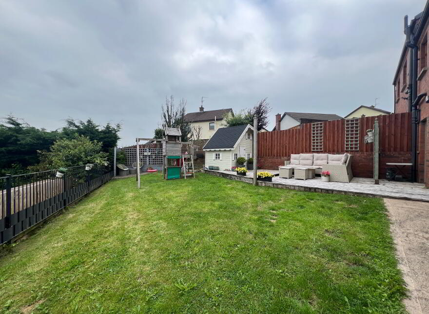 34 Westfort, Cookstown, BT80 8TH