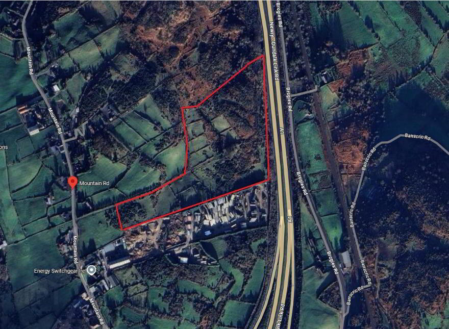Agricultural Ground, Mountain Road, Newry, BT35 8NJ