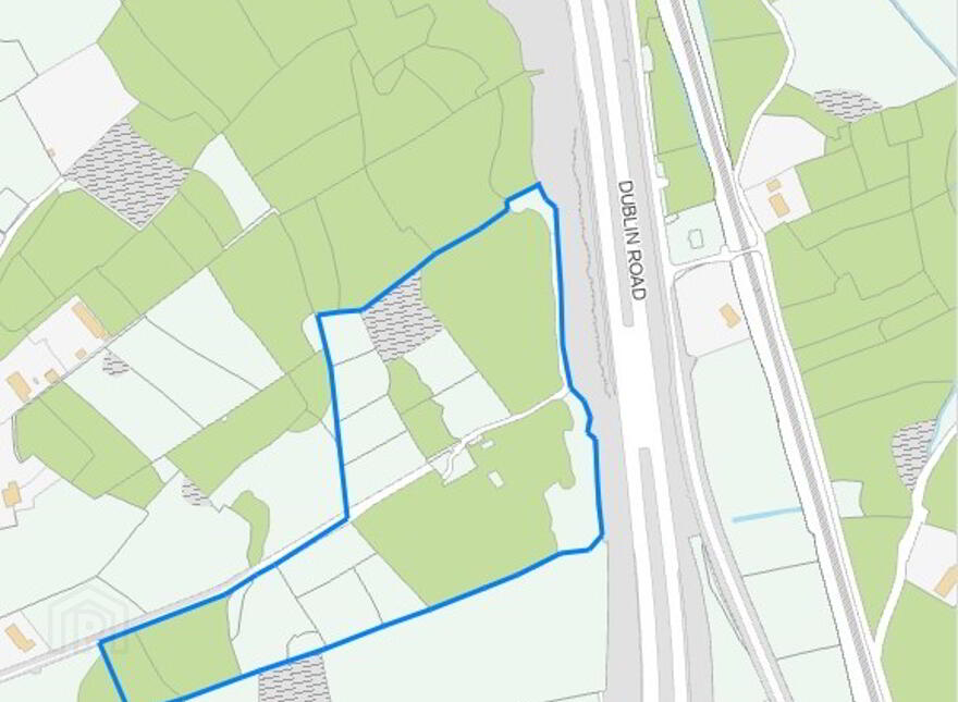 Agricultural Ground, Mountain Road, Newry, BT35 8NJ