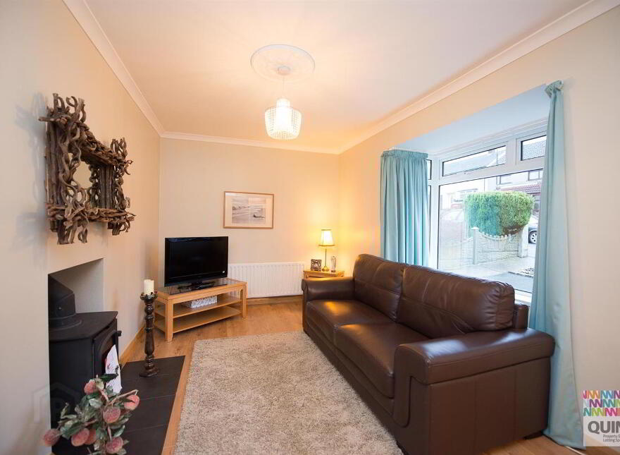 50 Windmill Gardens, Ballynahinch, BT24 8ER