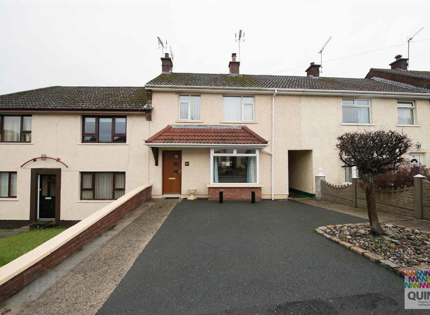 50 Windmill Gardens, Ballynahinch, BT24 8ER photo
