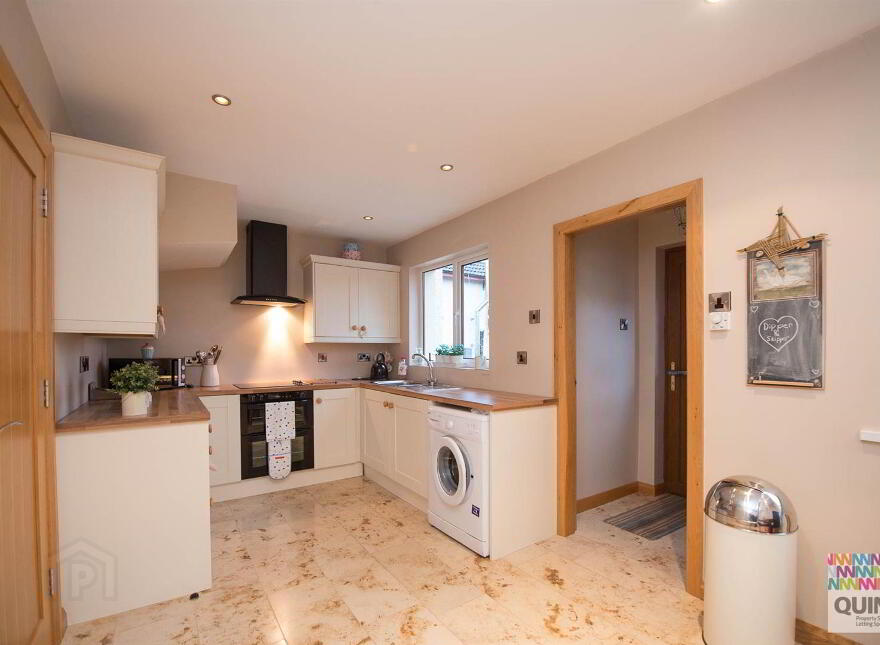 50 Windmill Gardens, Ballynahinch, BT24 8ER