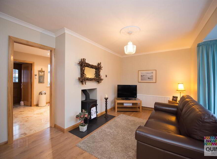 50 Windmill Gardens, Ballynahinch, BT24 8ER
