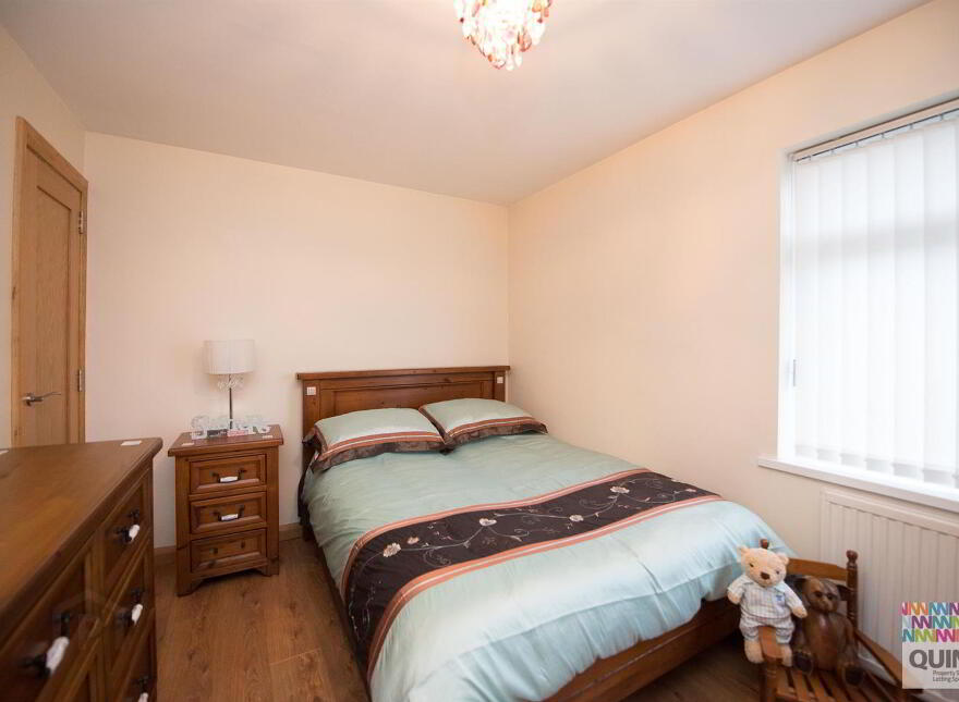 50 Windmill Gardens, Ballynahinch, BT24 8ER