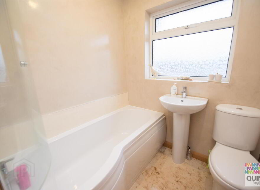 50 Windmill Gardens, Ballynahinch, BT24 8ER