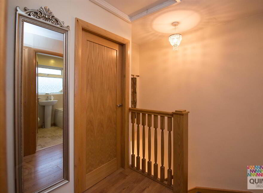 50 Windmill Gardens, Ballynahinch, BT24 8ER