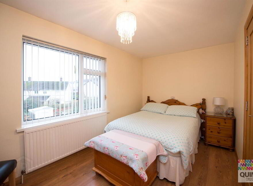 50 Windmill Gardens, Ballynahinch, BT24 8ER