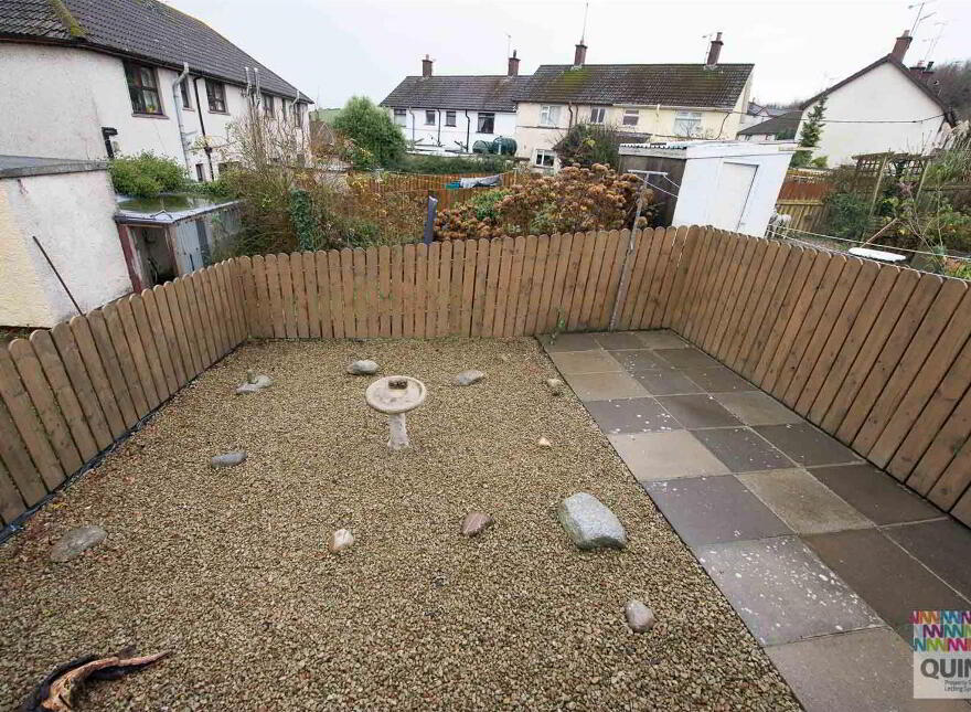 50 Windmill Gardens, Ballynahinch, BT24 8ER