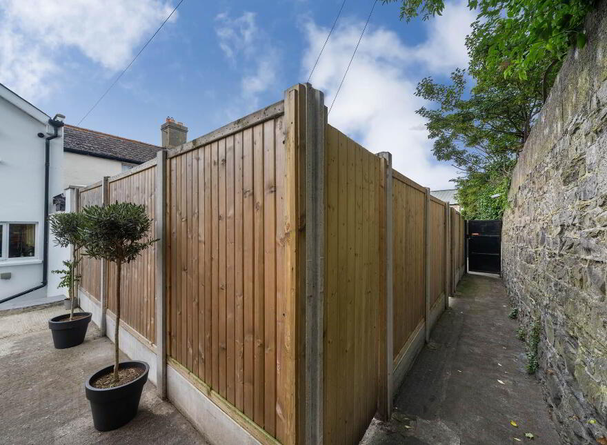 5 Greenmount Court, Harold`s Cross Road, Dublin, D12FP77