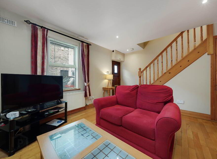 5 Greenmount Court, Harold`s Cross Road, Dublin, D12FP77