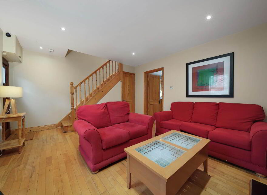 5 Greenmount Court, Harold`s Cross Road, Dublin, D12FP77
