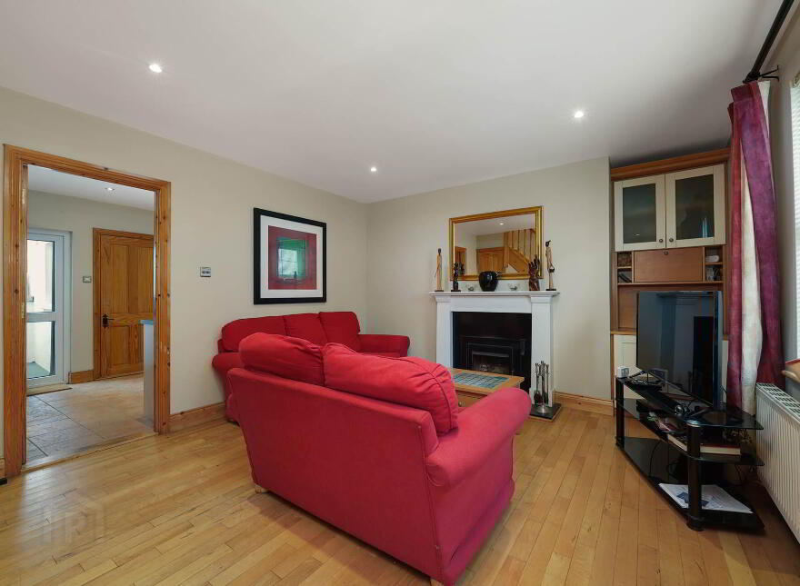 5 Greenmount Court, Harold`s Cross Road, Dublin, D12FP77