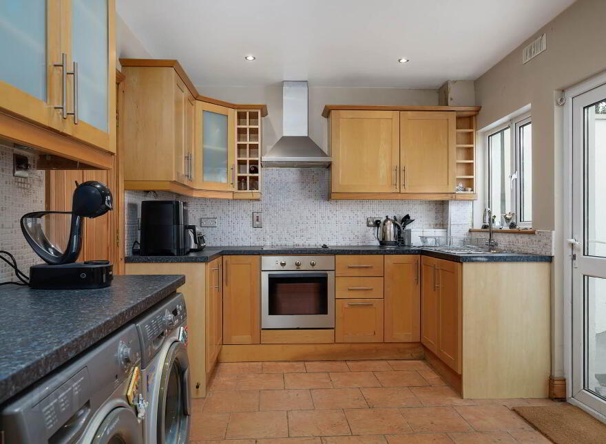 5 Greenmount Court, Harold`s Cross Road, Dublin, D12FP77