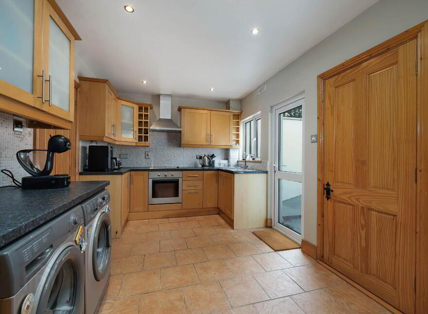 5 Greenmount Court, Harold`s Cross Road, Dublin, D12FP77
