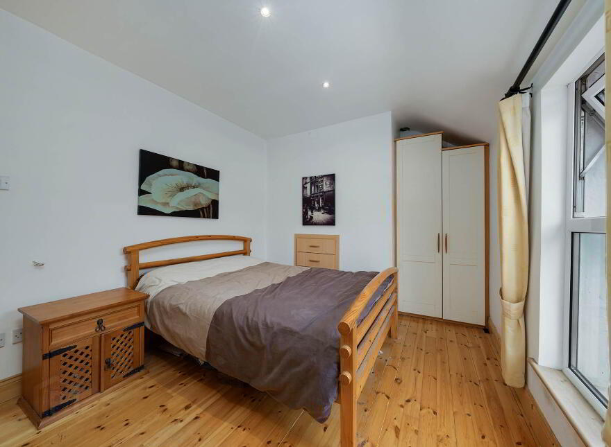 5 Greenmount Court, Harold`s Cross Road, Dublin, D12FP77