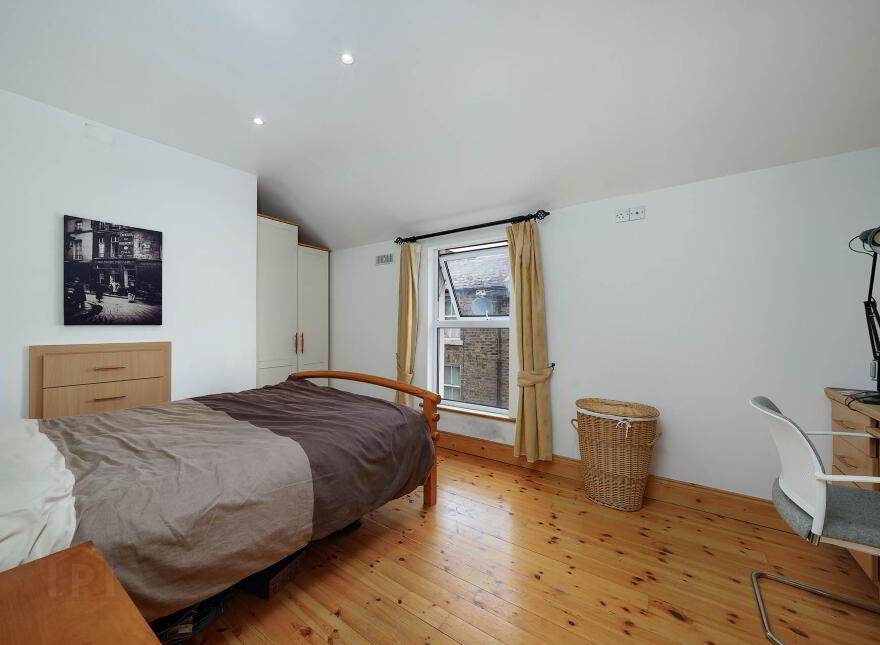 5 Greenmount Court, Harold`s Cross Road, Dublin, D12FP77