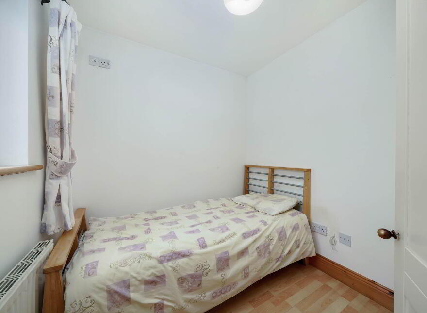 5 Greenmount Court, Harold`s Cross Road, Dublin, D12FP77