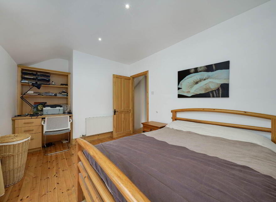 5 Greenmount Court, Harold`s Cross Road, Dublin, D12FP77