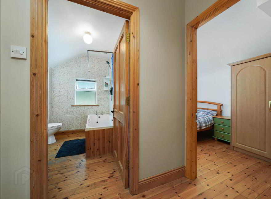 5 Greenmount Court, Harold`s Cross Road, Dublin, D12FP77