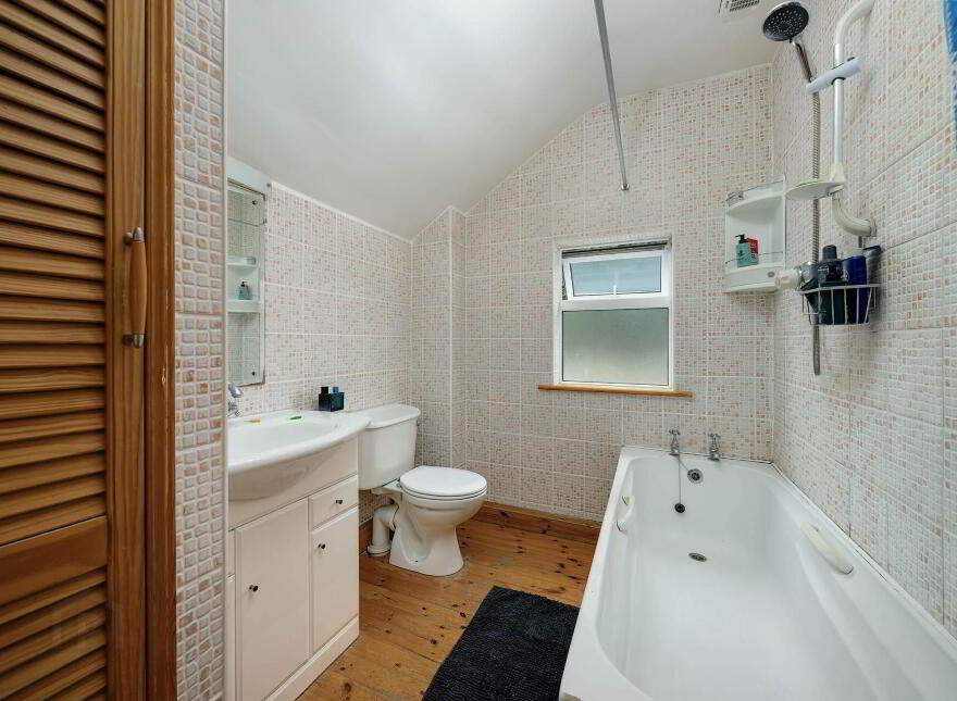 5 Greenmount Court, Harold`s Cross Road, Dublin, D12FP77