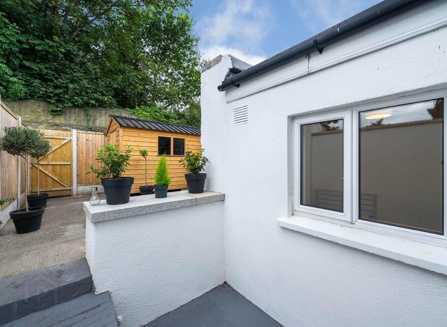 5 Greenmount Court, Harold`s Cross Road, Dublin, D12FP77