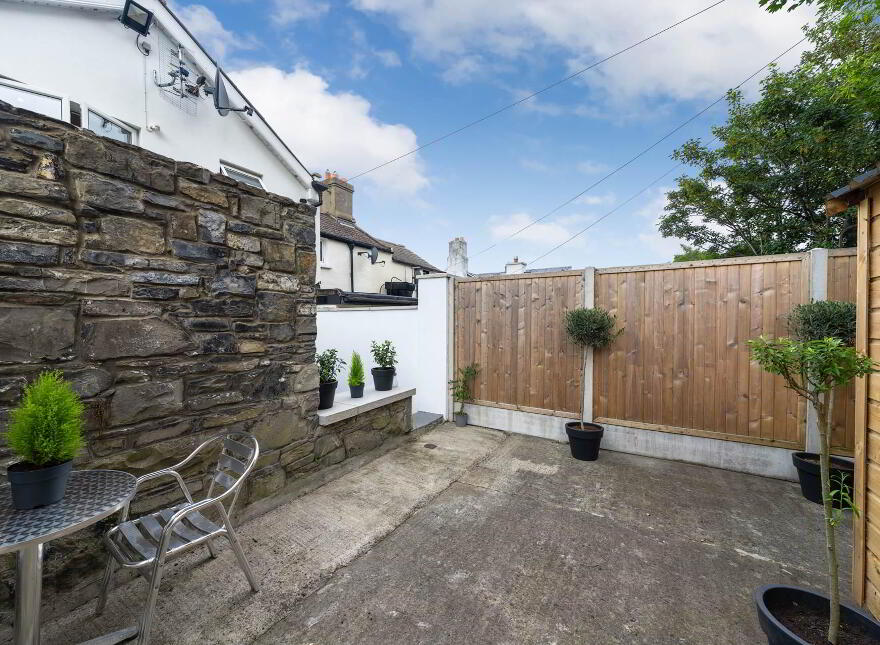 5 Greenmount Court, Harold`s Cross Road, Dublin, D12FP77