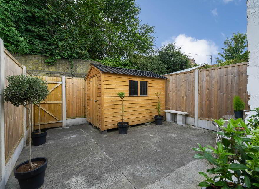 5 Greenmount Court, Harold`s Cross Road, Dublin, D12FP77