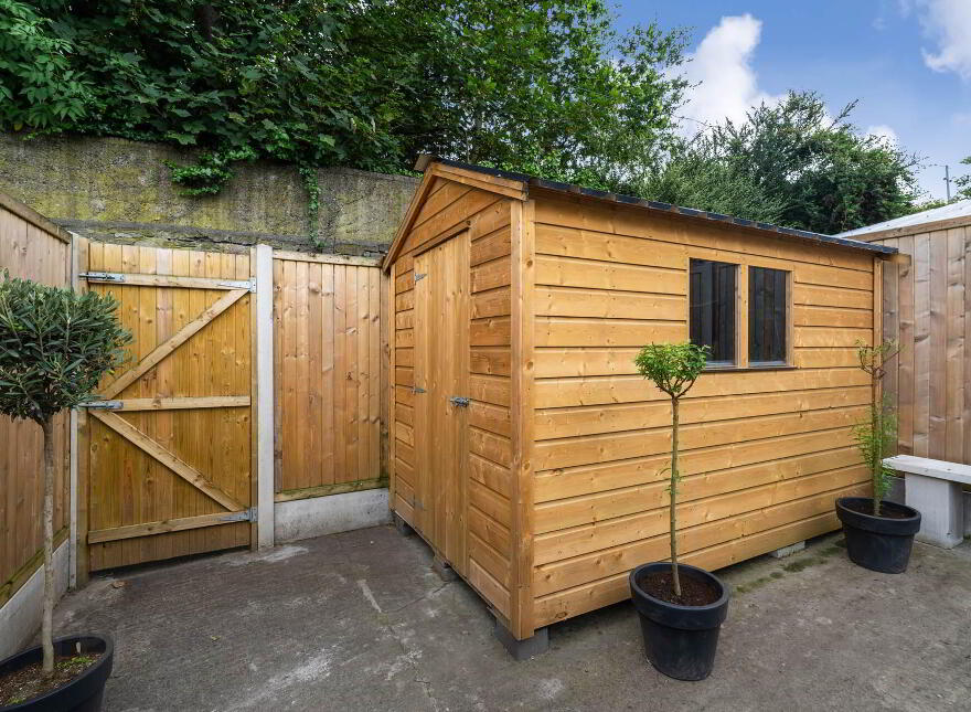 5 Greenmount Court, Harold`s Cross Road, Dublin, D12FP77