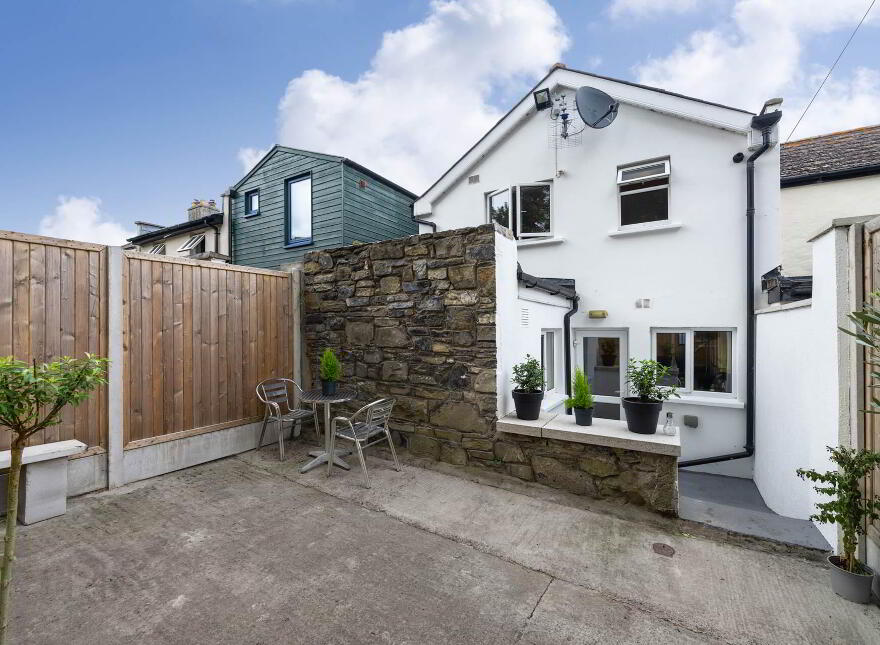 5 Greenmount Court, Harold`s Cross Road, Dublin, D12FP77