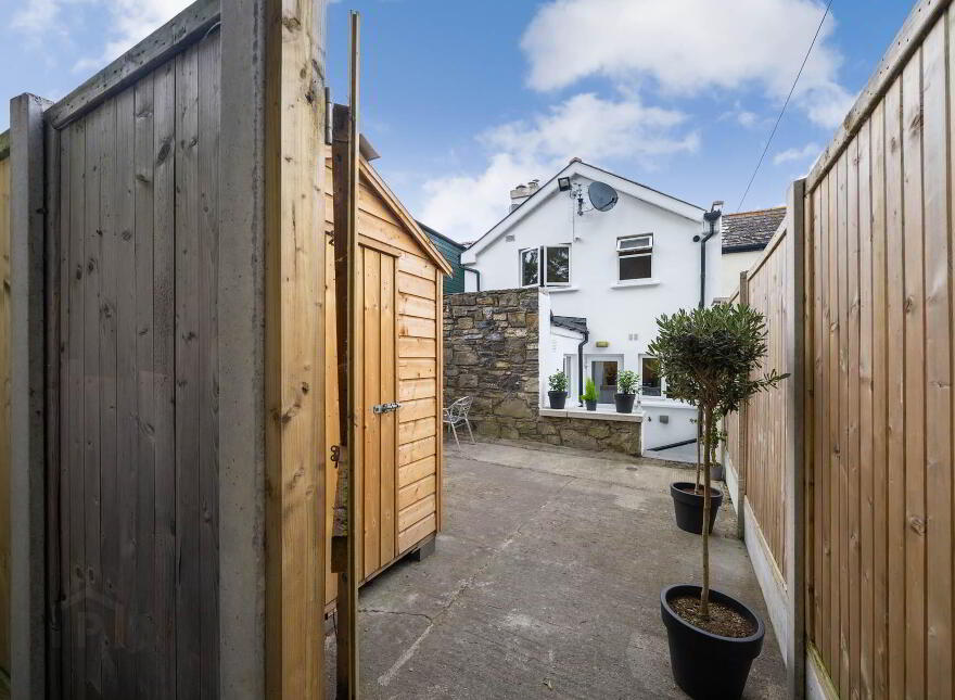5 Greenmount Court, Harold`s Cross Road, Dublin, D12FP77
