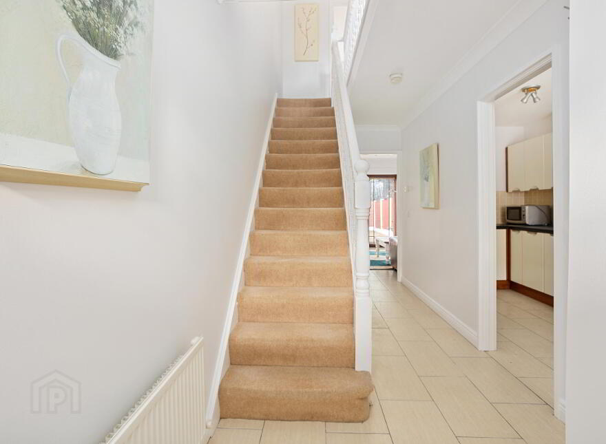 4 Straffan Drive, Straffan Wood, Maynooth, W23A3Y6