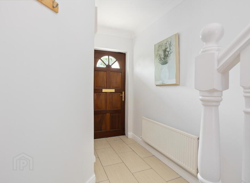 4 Straffan Drive, Straffan Wood, Maynooth, W23A3Y6