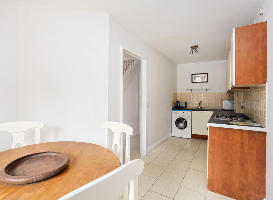 4 Straffan Drive, Straffan Wood, Maynooth, W23A3Y6