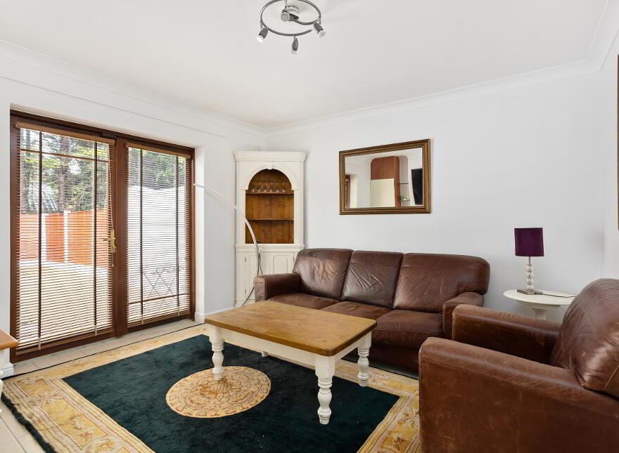 4 Straffan Drive, Straffan Wood, Maynooth, W23A3Y6