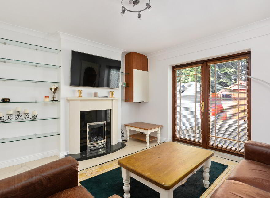 4 Straffan Drive, Straffan Wood, Maynooth, W23A3Y6