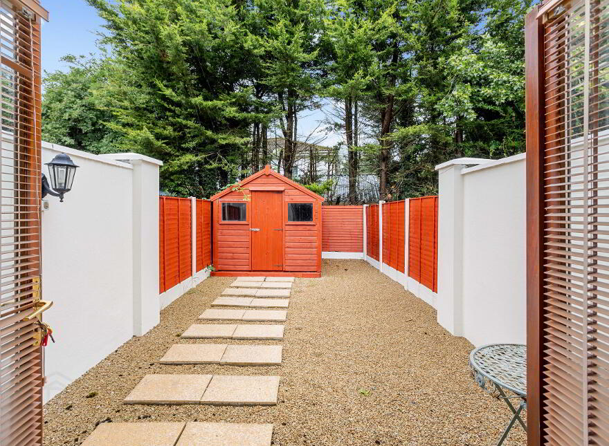 4 Straffan Drive, Straffan Wood, Maynooth, W23A3Y6