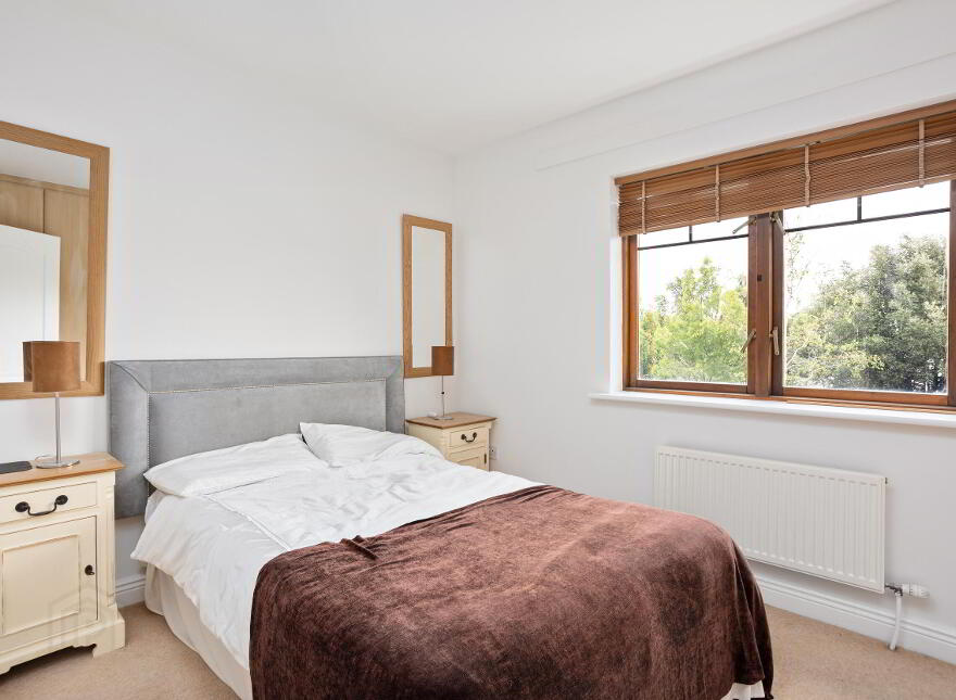 4 Straffan Drive, Straffan Wood, Maynooth, W23A3Y6