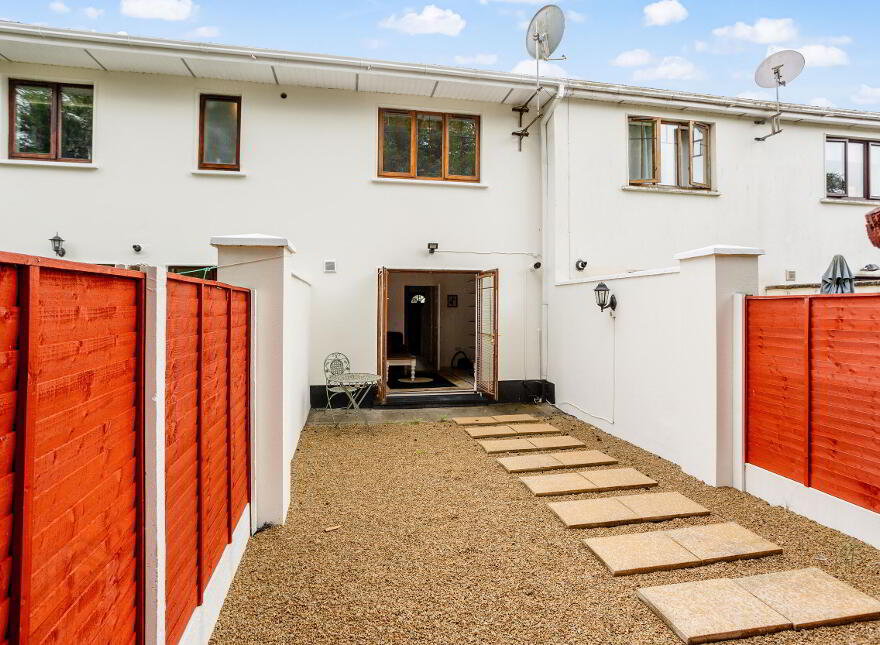 4 Straffan Drive, Straffan Wood, Maynooth, W23A3Y6