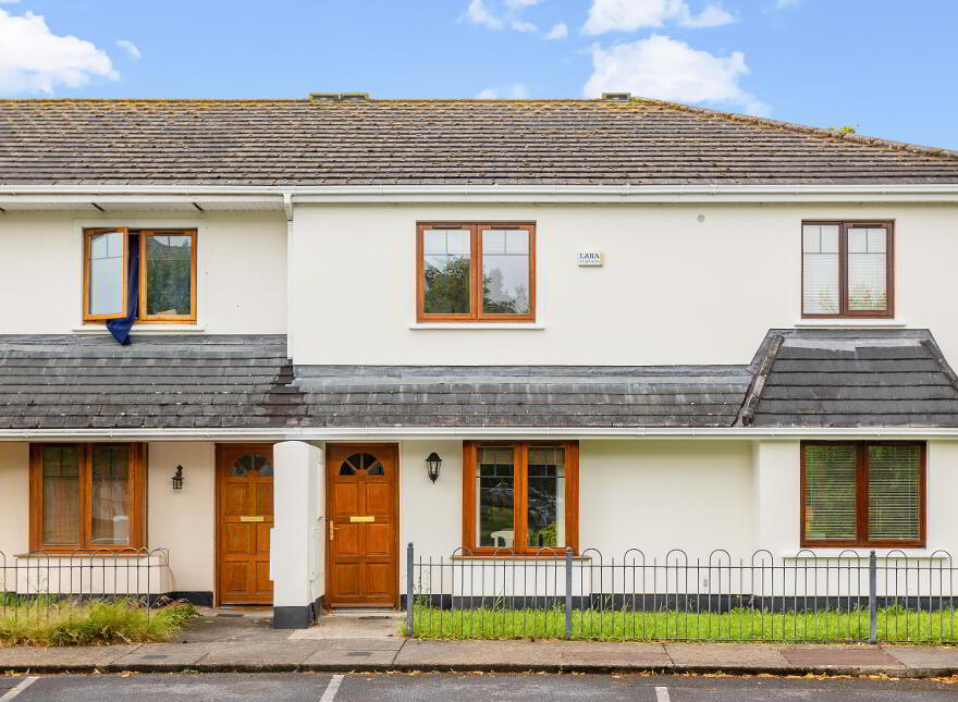 4 Straffan Drive, Straffan Wood, Maynooth, W23A3Y6 photo