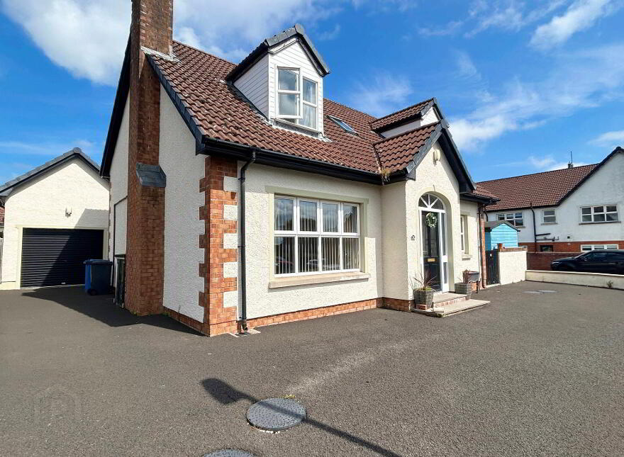28 Mountview Crescent, Ballybogy, Ballymoney, BT53 6TR photo